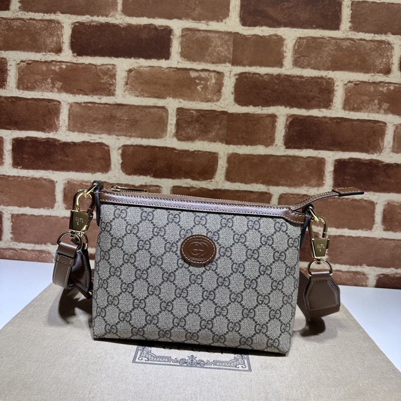 G*u*i satchel bags